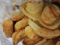 -国际饭店·帆声西饼屋(黄河路店)