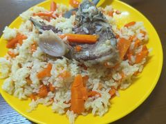 -新疆喀什噶尔餐厅(普利街店)