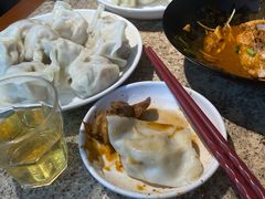 -金谷园饺子馆(北邮总店)