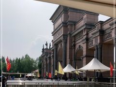 -泰安地下龙宫景区