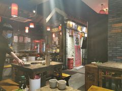 -重庆渝达老火锅(春熙路店)