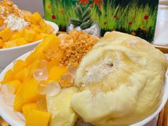 -夏羽记甜品(小榄大信店)