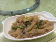 柚皮鱼肠-腰记饭店(龙源路店)