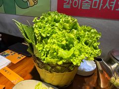 -火炉情韩国料理店(古田路店)