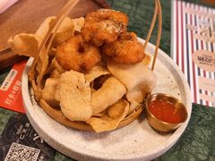 -仁义涵西餐·咖啡(中华巴洛克店)