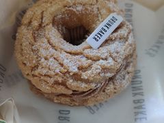 伯爵茶泡芙-DRUNK BAKER(上海陕康里店)