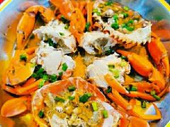 -胜海大排档·海鲜·黄鳝饭(十年老店)