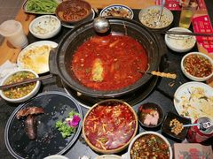 -小饕荟雅安贡椒鱼鲜馆(广福桥店)