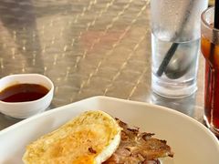 -公仔堂港式茶餐厅(西村店)