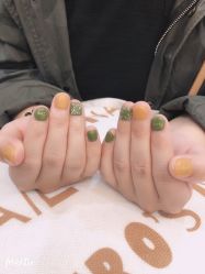 点击看大图 -心窑Shero's 美甲美睫美妆沙龙