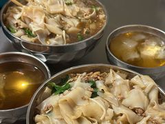 -正宗杨记普洱酸醋米线(总店)