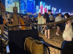 -青岛第三海水浴场