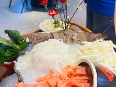 -乔先生涮肉·鲜活牛羊肉火锅(塘沽店)