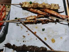 -木屋烧烤(坂田天安云谷店)