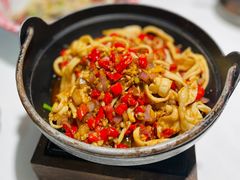 -丹虾·文和友小龙虾品牌·湘菜(北京路店)