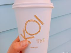 -KOI Thé(正佳广场店)
