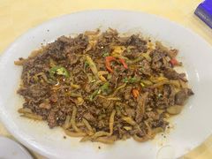 -顺发餐厅(湖滨中路店)