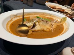 -锦府园·新台州菜(合生汇店)