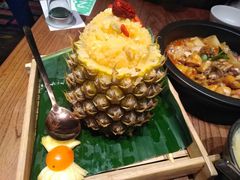 -云海肴·汽锅鸡·云南菜(美罗城店)