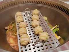 -姚稷大铁锅(东明广场店)