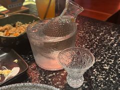 -牛焱·烧肉酒肆(五大道店)