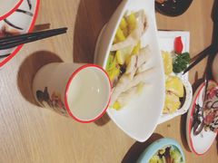 -新白鹿餐厅(城西银泰城店)