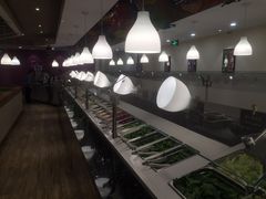 -So Lounge索兰至餐厅(蓝色港湾店)