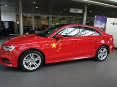 -北京百得利奥迪4S店(亦庄店)