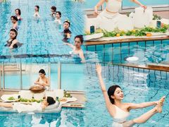 -上海明天广场JW万豪酒店