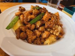 -肘子酥·天津菜·特色捞面(德云社店)