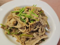 -烤肉宛饭庄(南礼士路店)