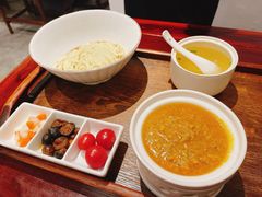 -苏州老字号·苏面斋·秃黄油·三虾面苏式面馆