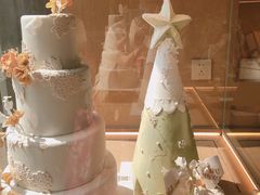 -美丽心情蛋糕(江苏路店)