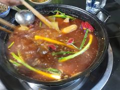 -石灰市毛记烧鸡公(解放碑店)