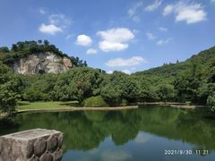 -柯岩风景区