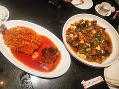 -芳芳私房菜·精做淮扬菜(承德路店)