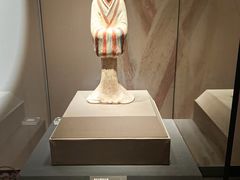 -北京大葆台遗址博物馆