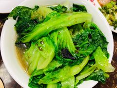 猪皮生菜-陈光记烧腊店(罗保博士街店)