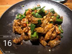 -幸福哟烧鸡·粤菜海鲜私厨(七星路店)