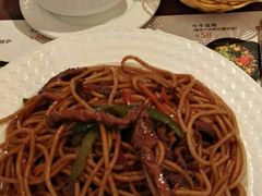 -麦茜哥牛扒城(中银店)