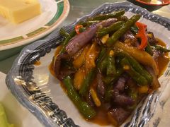 -维吾尔餐厅(宜山路店)