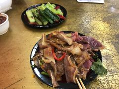 -惠丰源烩面馆(经七路店)