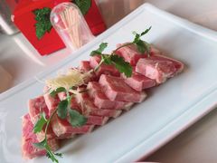 冶春肴肉-冶春茶社(官园桥店)