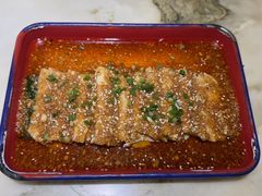 -常和州·夜宵大排档(常州单店)