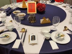 -百盛·鼎膳(中海财富中心)