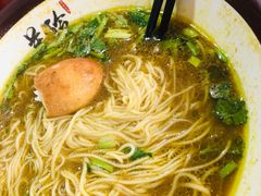 -美玲拉面(鞍山西道店)