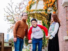 -漫旅映像旅行跟拍摄影·化妆服装旅拍(厦门鼓浪屿店)