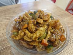 -巷子深菜馆(新华路店)