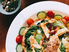 -铃木食堂(帽儿胡同店)