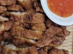 -红旗山庄(圭峰山店)